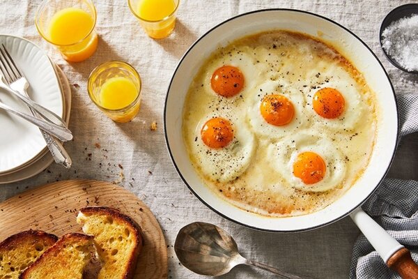 Có Nên Ăn Trứng Mỗi Ngày: Lợi Ích, Rủi Ro và Khuyến Nghị