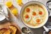 Có Nên Ăn Trứng Mỗi Ngày: Lợi Ích, Rủi Ro và Khuyến Nghị