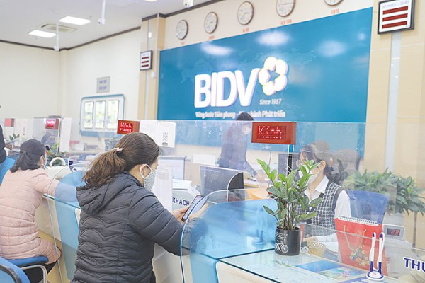 Diệt Mối cho ngân hàng BIDV Hải Dương