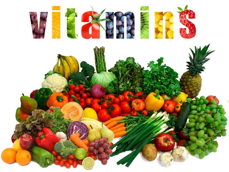 bổ sung vitamin và khoáng chất 3